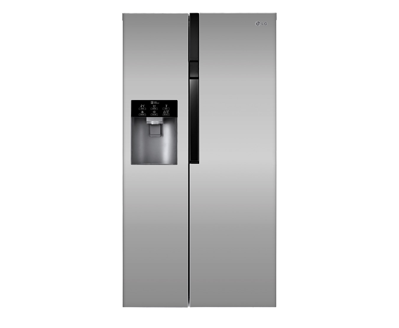 LG GS9366PZYZL Side-by-Side-Kühlschrank