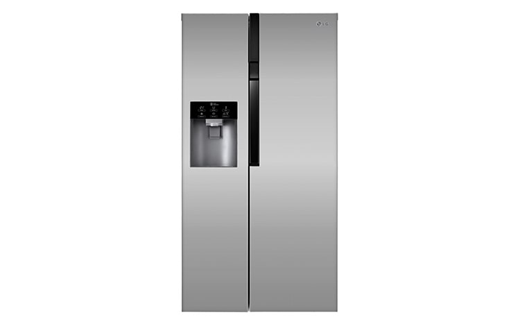 LG GS9366PZYZL Side-by-Side-Kühlschrank