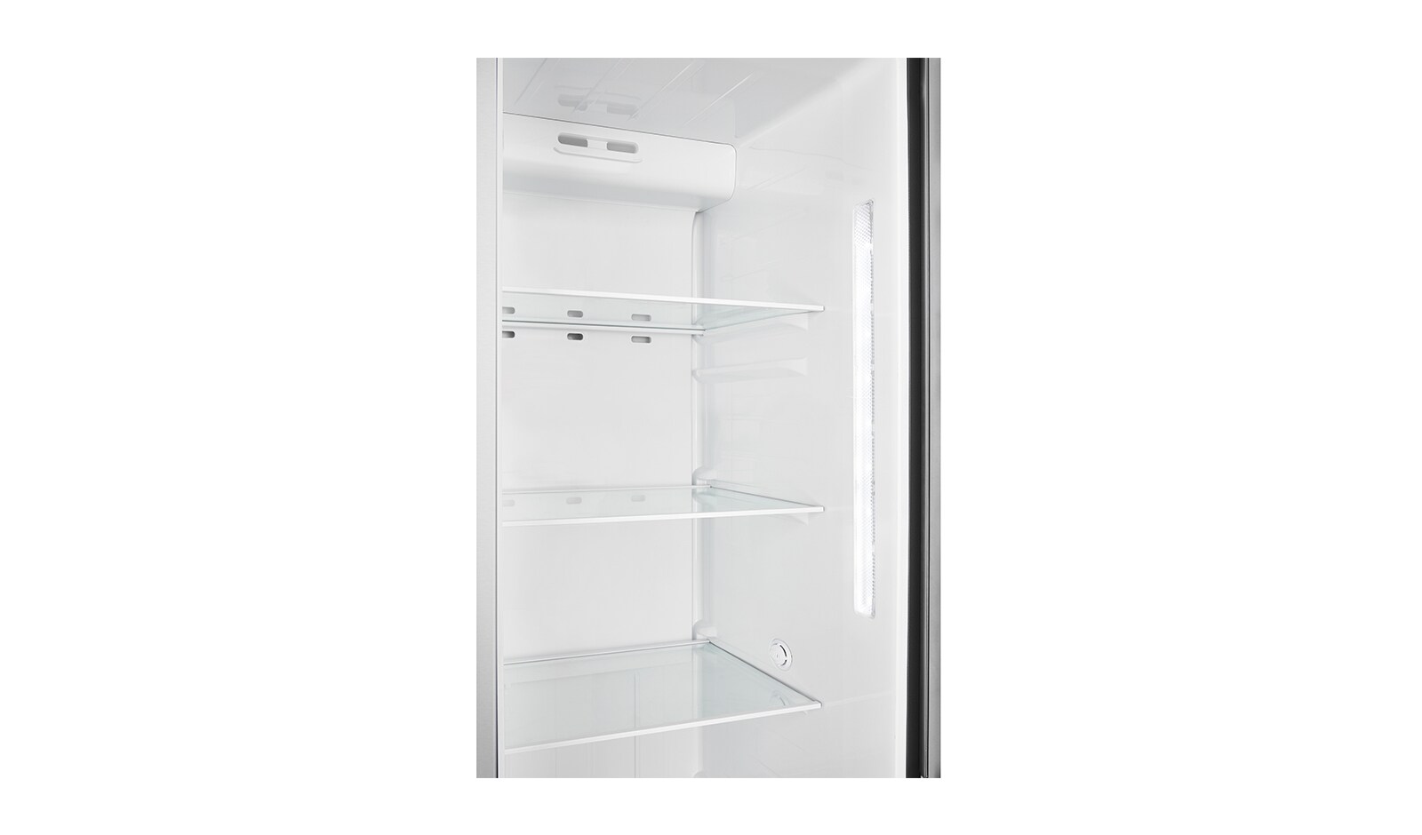 LG F Side-by-Side mit Door-in-Door™ und Total No Frost, GSJ560PZXV