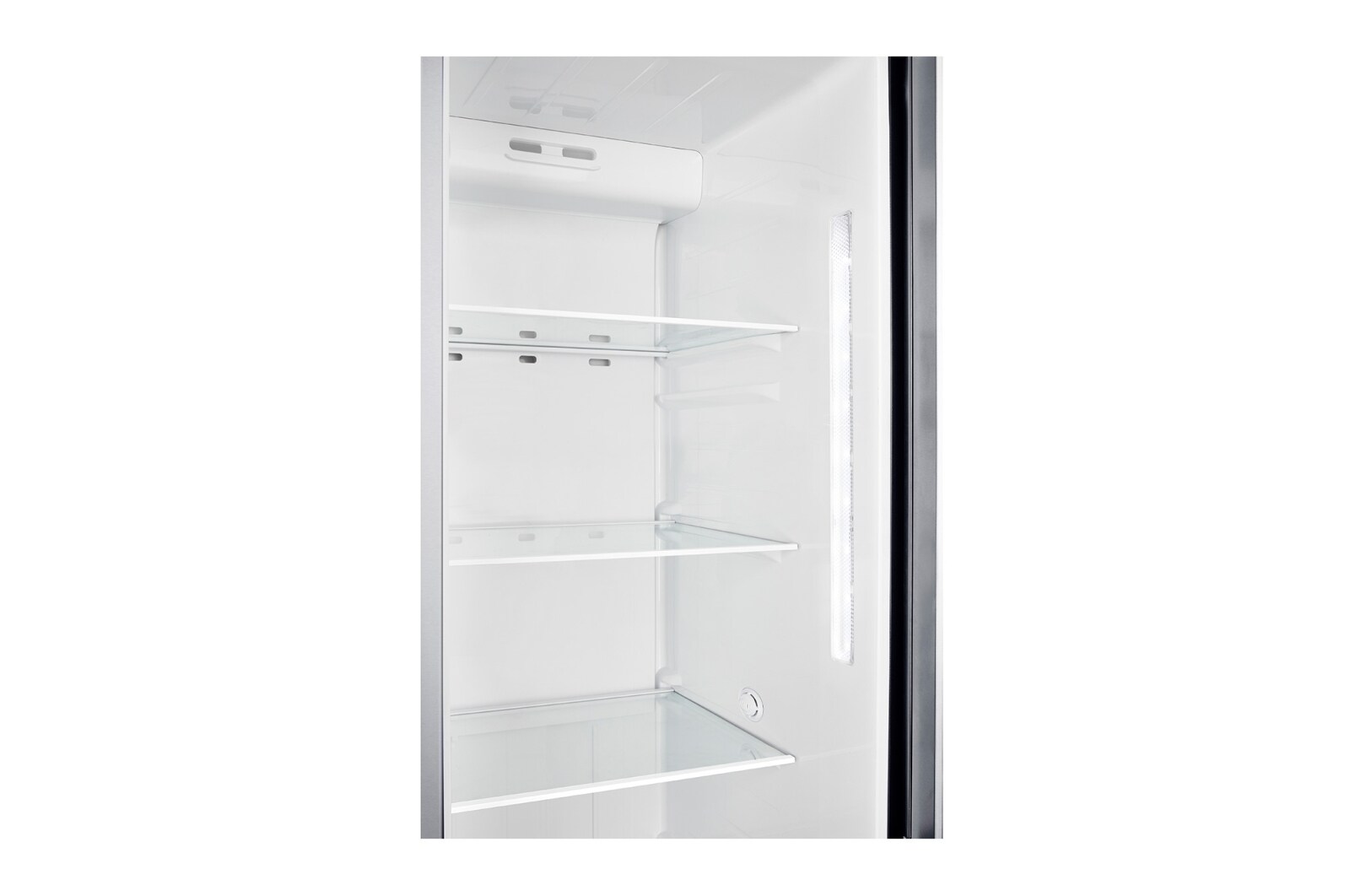 LG Side-by-Side mit Total No Frost |Frischefeature Moist Balance Crisper™ | Smart ThinQ™, GSJ760PZXZ