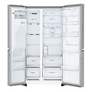 LG Door-in-Door | Kein Festwasseranschluss| Total No Frost | LinearCooling™, GSJ961NSZZ