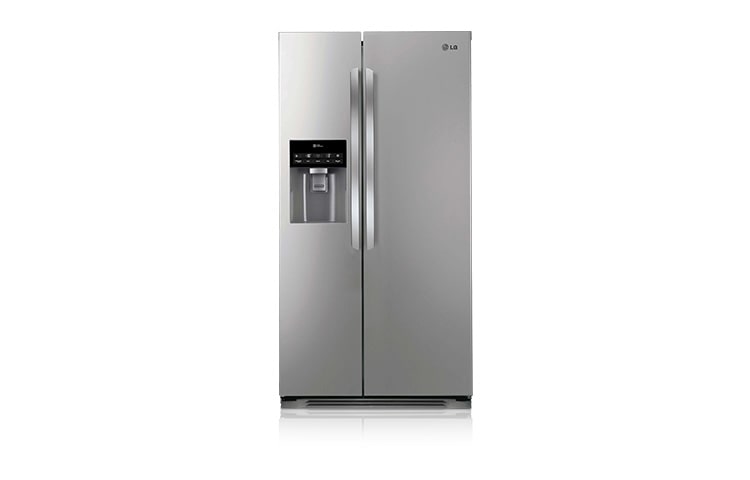 LG GSL325PVCV Side-by-Side-Kühlschrank