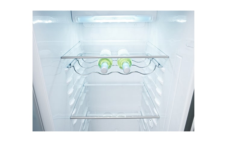 LG Side-by-Side Kühlschrank mit modernem Design und Energieeffizienzklasse A++, GSL545SWQZ