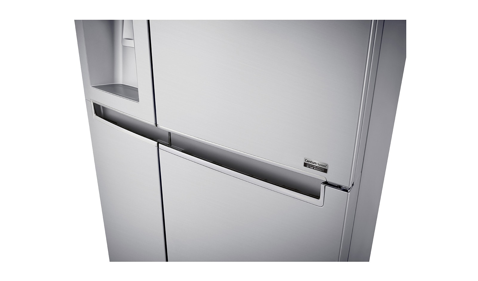 LG Centum System™ - Eine Smarte Wahl für die nächsten 20 Jahre, GSL961NEAX