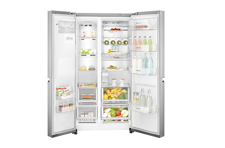 LG Centum System™ - Eine Smarte Wahl für die nächsten 20 Jahre, GSL961NEAX