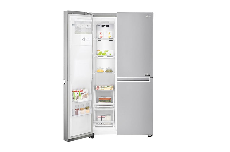 LG Centum System™ - Eine Smarte Wahl für die nächsten 20 Jahre, GSL961NEAX