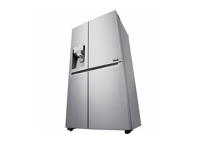 LG Centum System™ - Eine Smarte Wahl für die nächsten 20 Jahre, GSL961NEAX