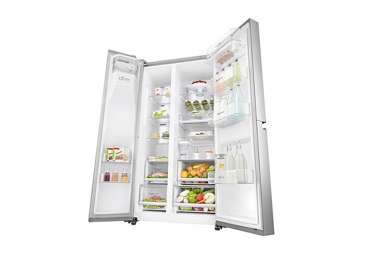 LG Centum System™ - Eine Smarte Wahl für die nächsten 20 Jahre, GSL961NEAX
