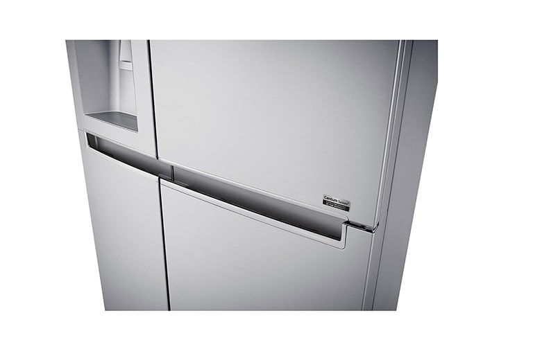 LG Centum System™ - Eine Smarte Wahl für die nächsten 20 Jahre, GSL961NEAX