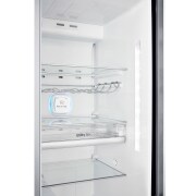 LG Side-by-Side mit Eis-, Crushed Ice- und Wasserspender | Total No Frost | Energieeffizienzklasse* A++, GSL961PZBZ