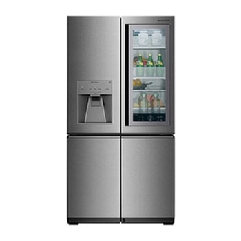 Coretech: Kühlschränke