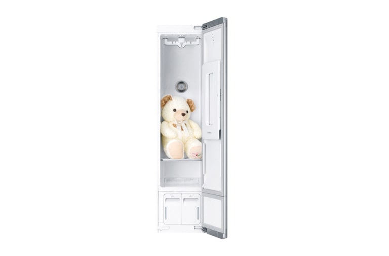 LG  LG Styler – Für Kleidung in Topform, S3WERB