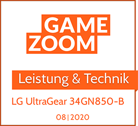 GAME ZOOM - Doppelaward1
