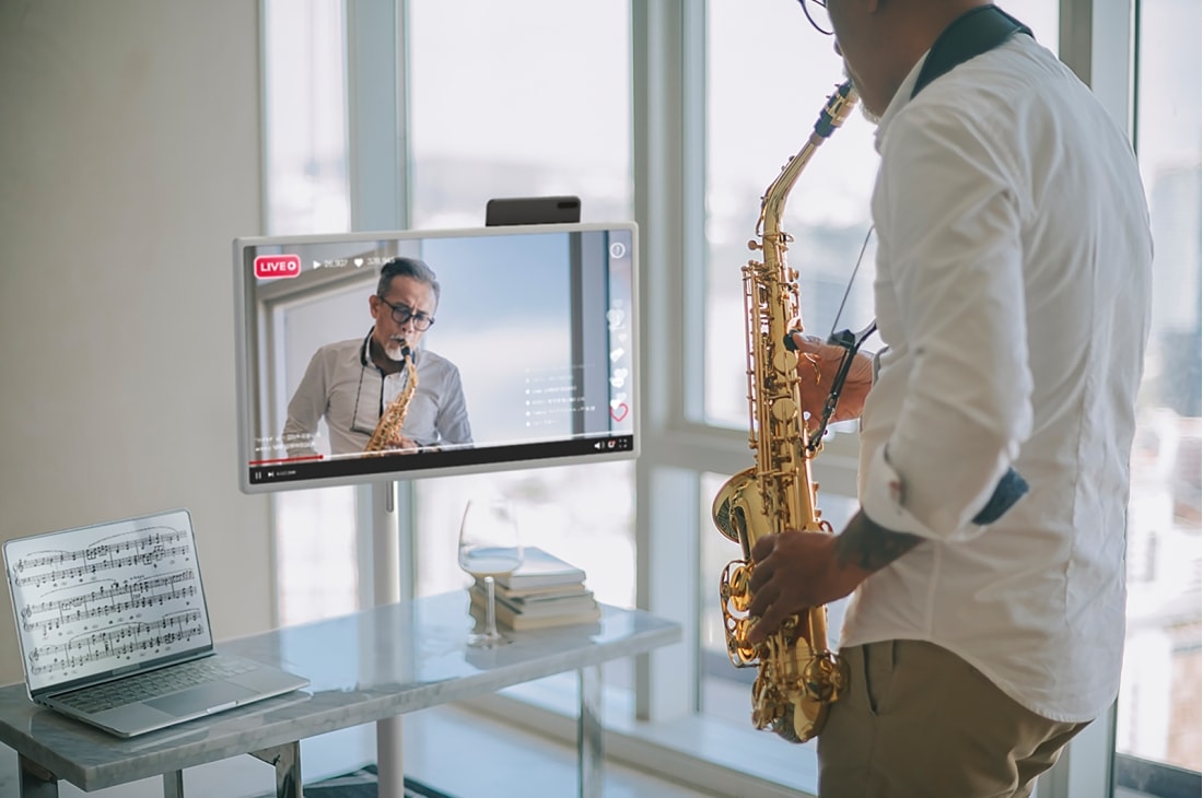 LG StanbyME, 27ART10AKPL