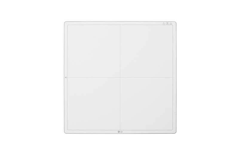 LG Digitaler Röntgendetektor (DXD), 17HK701G-WP