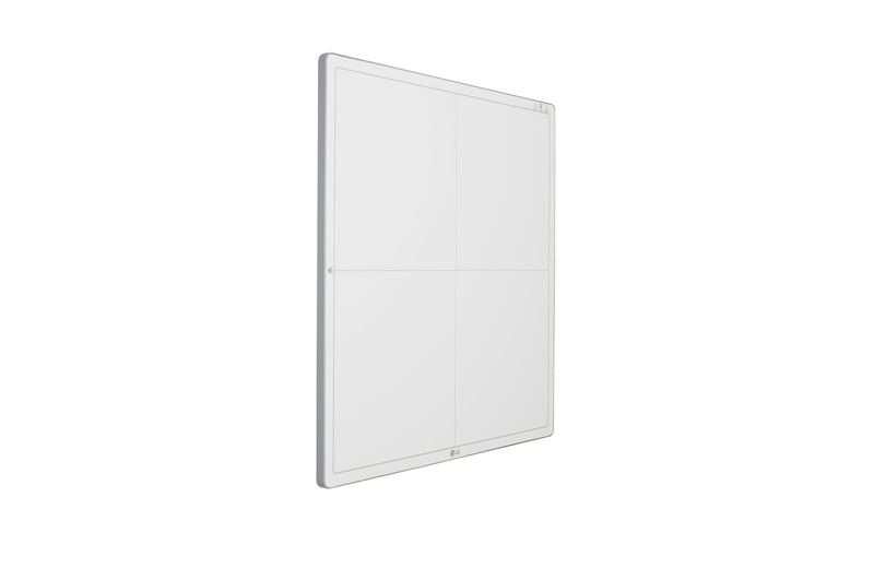 LG Digitaler Röntgendetektor (DXD), 17HK701G-WP