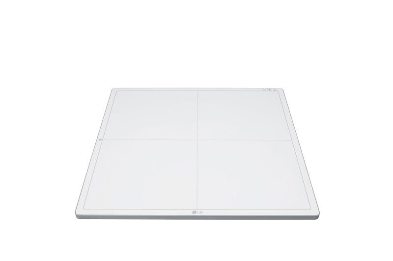 LG Digitaler Röntgendetektor (DXD), 17HK701G-WP