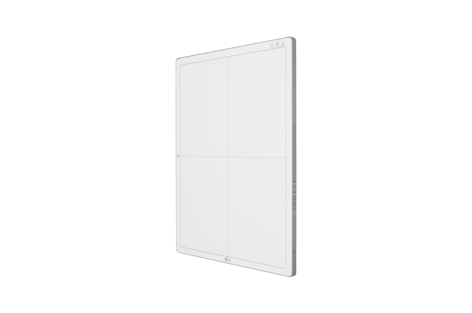 LG Digitaler Röntgendetektor (DXD), 14HK701G-WA