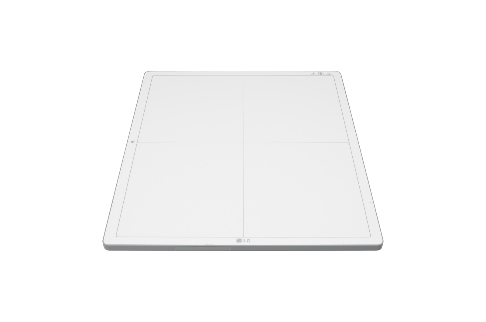 LG Digitaler Röntgendetektor (DXD), 14HK701G-WA