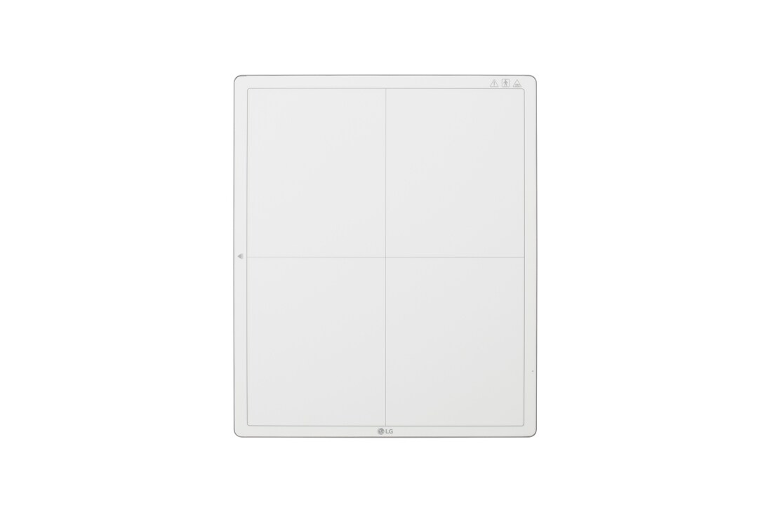 LG Digitaler Röntgendetektor (DXD), 14HK701G-WA