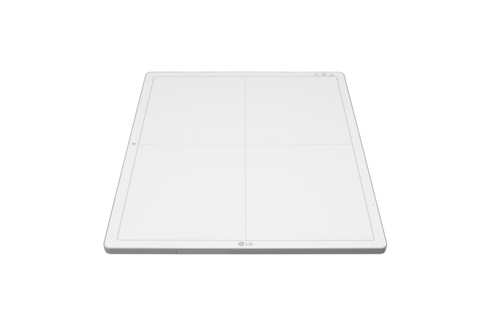 LG Digitaler Röntgendetektor (DXD), 14HK701G-WA
