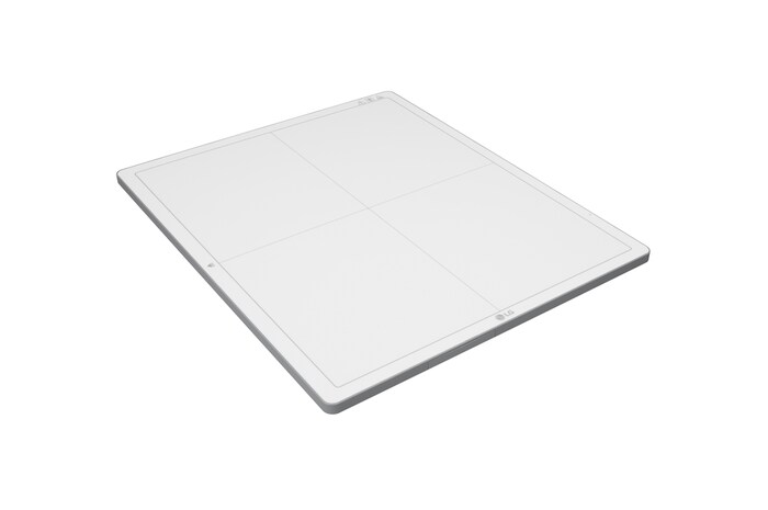 LG Digitaler Röntgendetektor (DXD), 14HK701G-WA