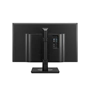 LG 27 Zoll Klinischer Prüfmonitor mit IPS und 8 MP, 27HJ713C-B