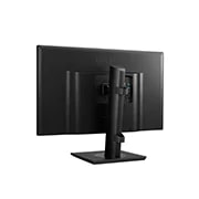 LG 27 Zoll Klinischer Prüfmonitor mit IPS und 8 MP, 27HJ713C-B