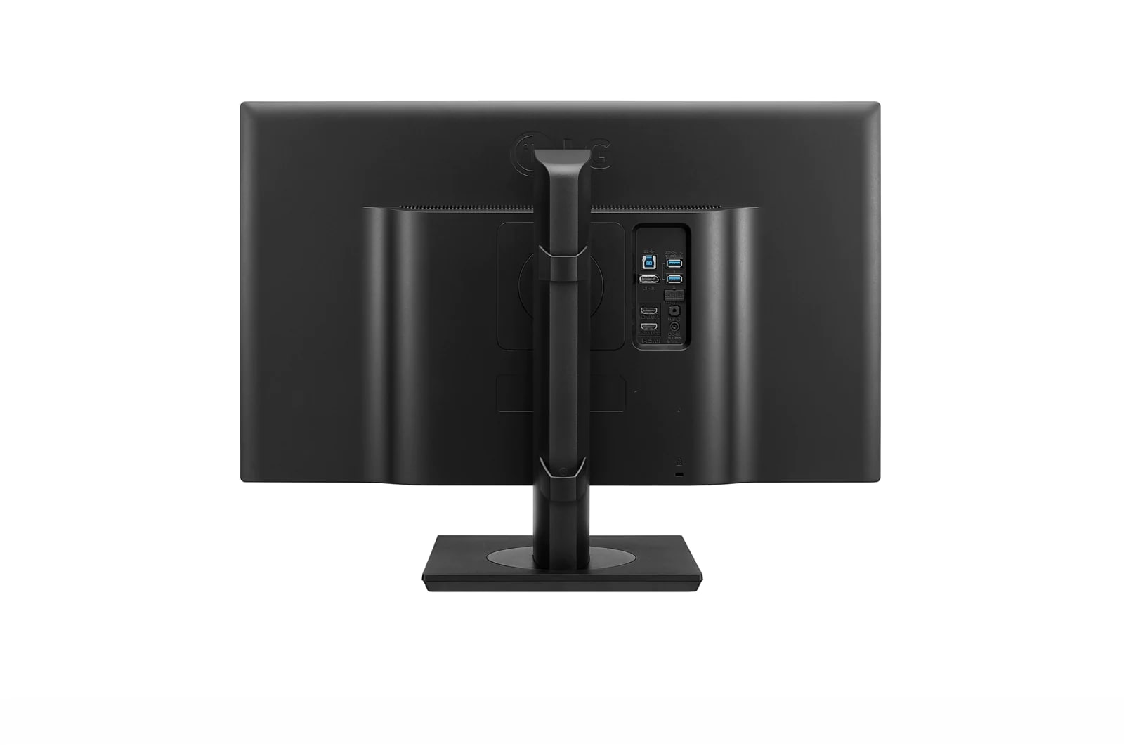LG 27 Zoll Klinischer Prüfmonitor mit IPS und 8 MP, 27HJ713C-B