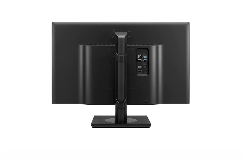LG 27 Zoll Klinischer Prüfmonitor mit IPS und 8 MP, 27HJ713C-B