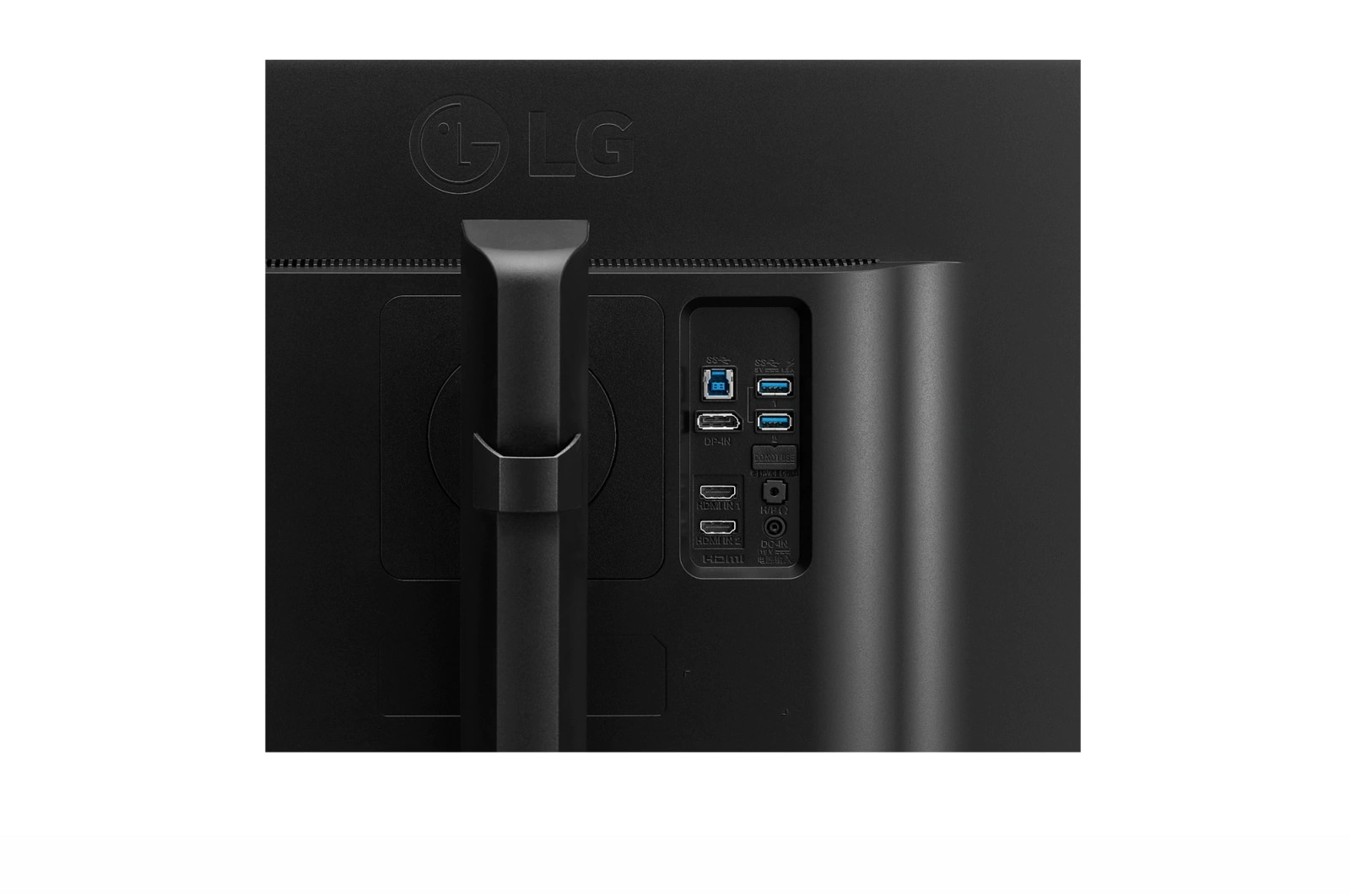 LG 27 Zoll Klinischer Prüfmonitor mit IPS und 8 MP, 27HJ713C-B