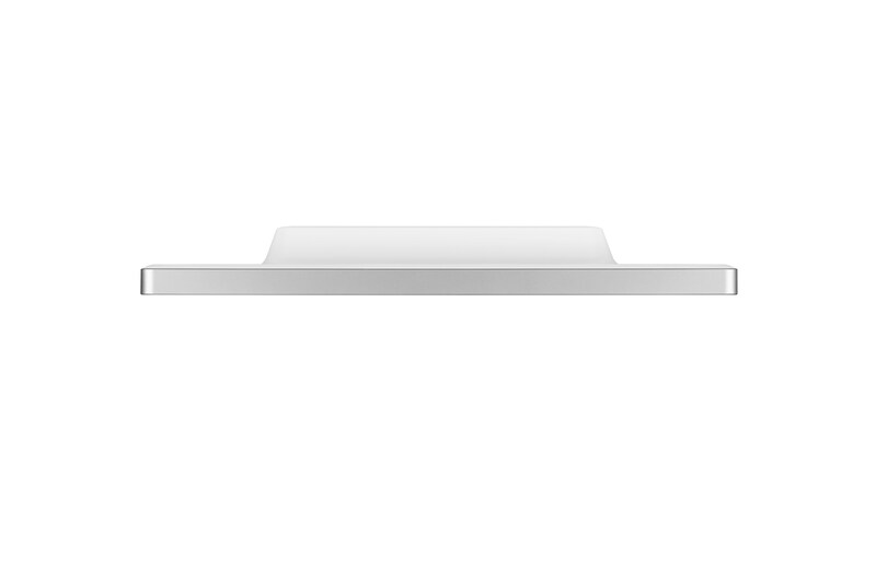 LG 31,5 Zoll 4K OP-Monitor mit IPS, HDR10 und flexibler Ansicht, 32HL714S-W