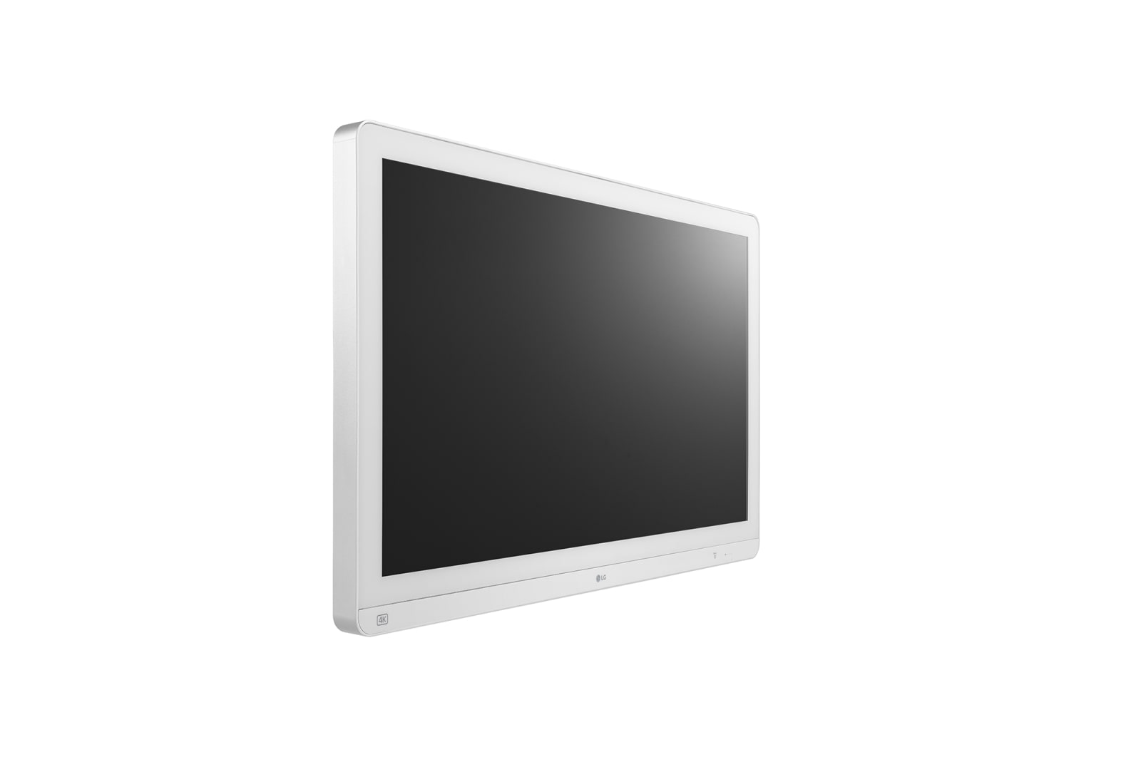 LG 31,5 Zoll 4K OP-Monitor mit IPS, HDR10 und flexibler Ansicht, 32HL714S-W