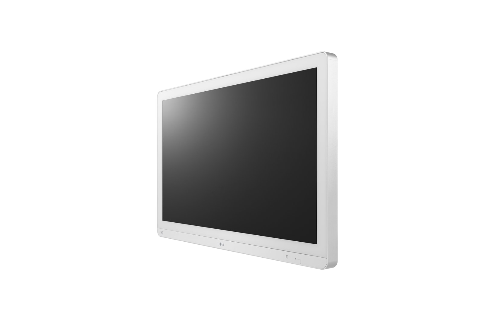 LG 31,5 Zoll 4K OP-Monitor mit IPS, HDR10 und flexibler Ansicht, 32HL714S-W