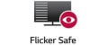 Flicker-Safe