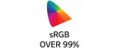 SRGB