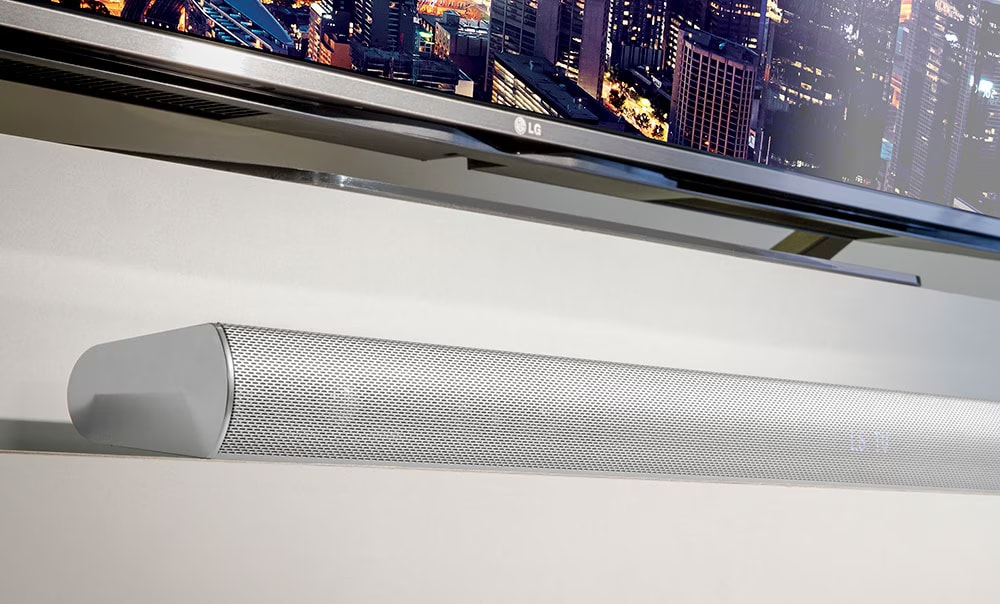 Was ist eine Soundbar?