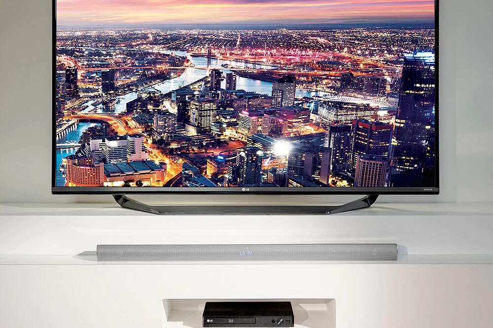 LG Soundbar – Bewertungen