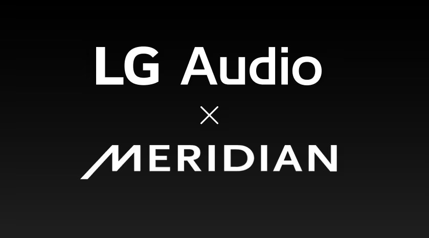 LG Audio