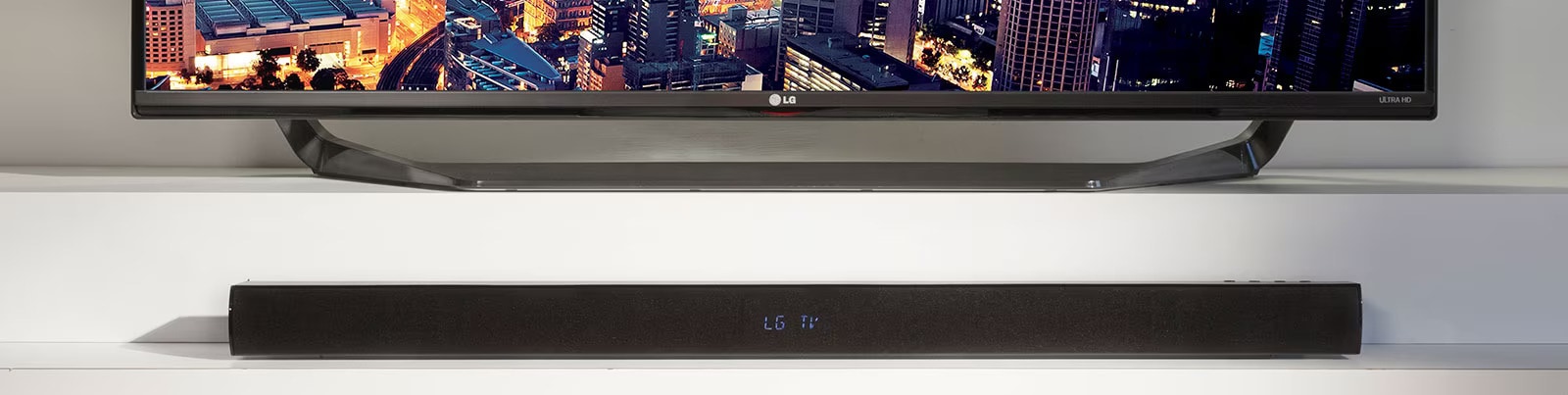 Warum eine Soundbar kaufen?