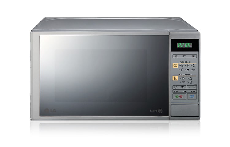 LG MH6043DAR Mikrowelle