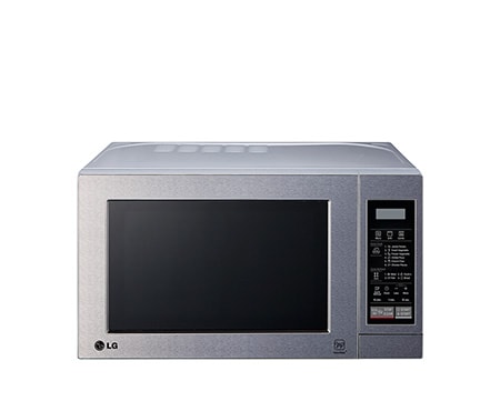 LG MH6044V Mikrowelle