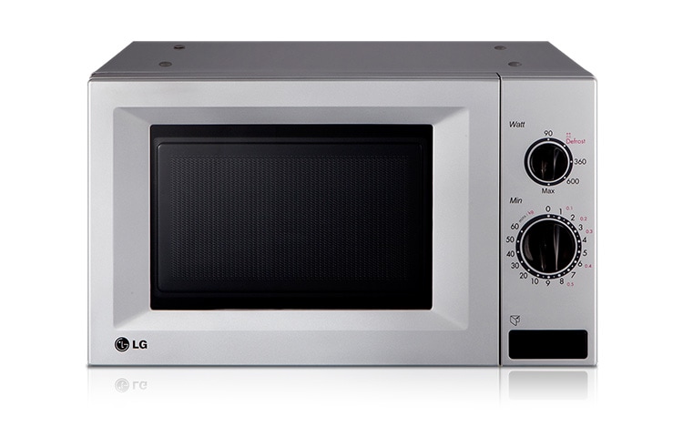 LG MS-202VUT Mikrowelle