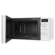 LG Solo-Mikrowelle mit Smart Inverter Technologie | EasyClean®| 20 Liter Kapazität | Leistung: 700 Watt | MS2042DW, MS2042DW