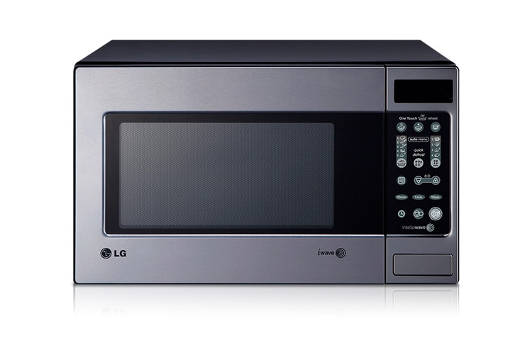 LG MS2043ZLT Mikrowelle