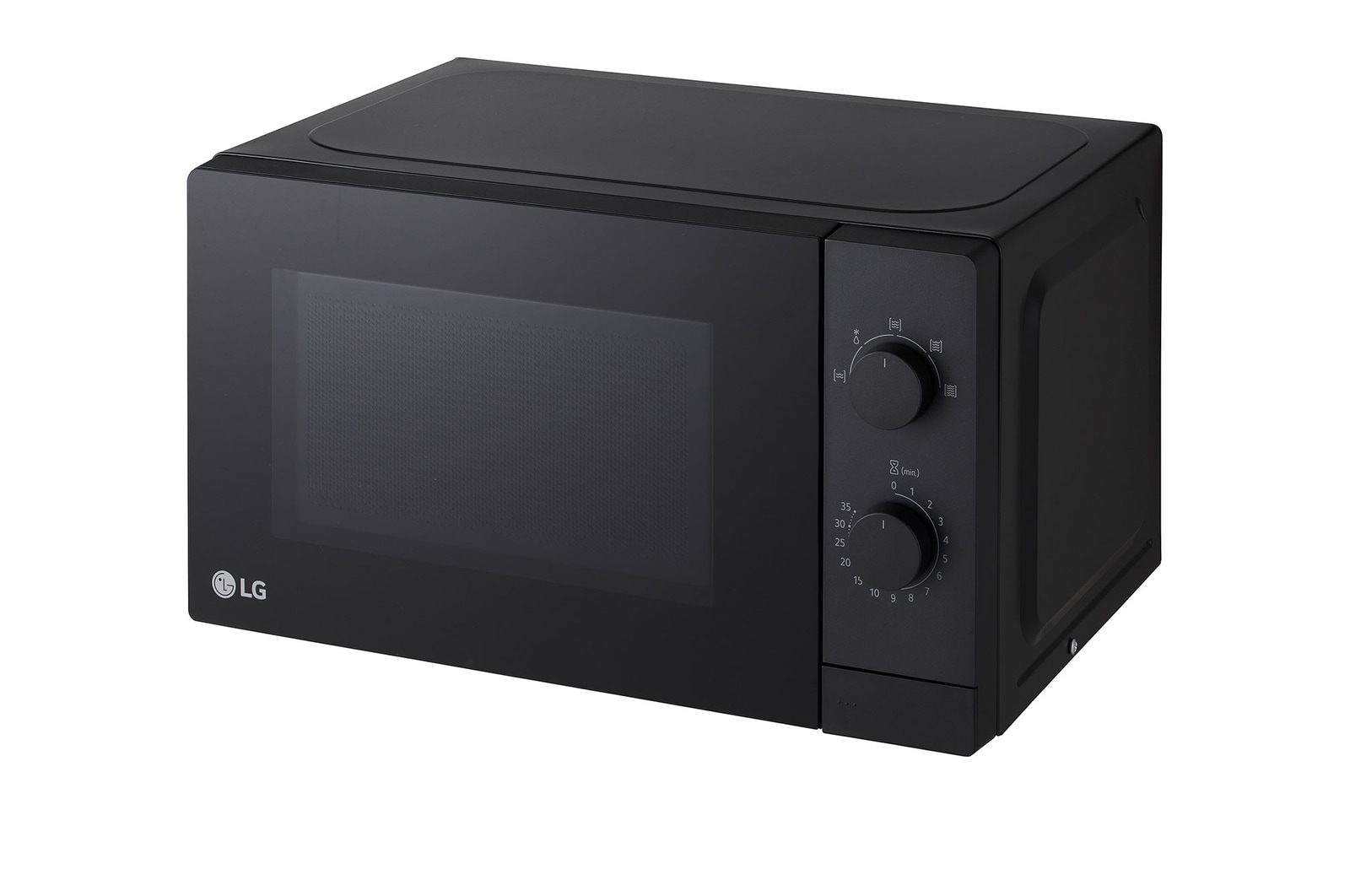 Detailansicht des Bedienfelds