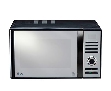 LG MS2354JAS Mikrowelle