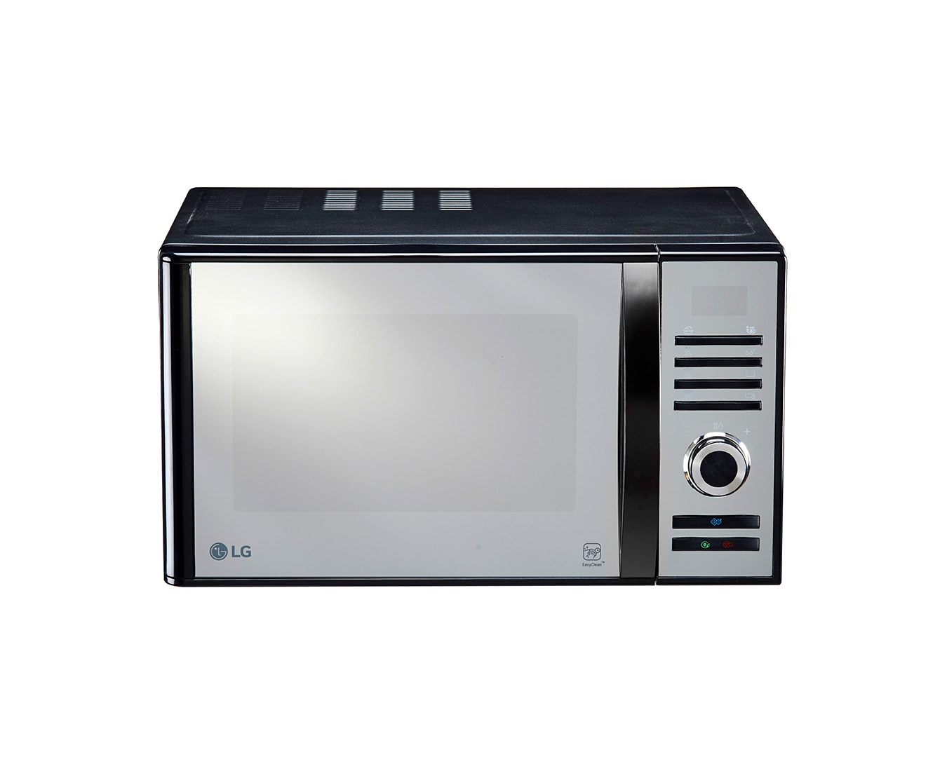 LG MS2354JAS Mikrowelle