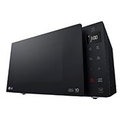 LG Solo-Mikrowelle mit Smart Inverter Technologie und 25 Litern Kapazität, MS2535GIB