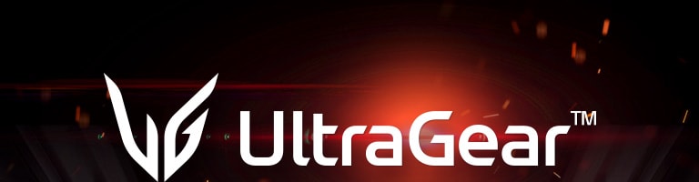 UltraGear-Gaming-Monito